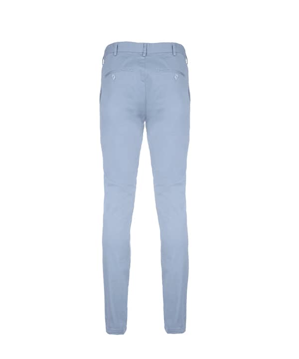 شلوار کتان مردانه جوتی جینز Jootijeans - 1