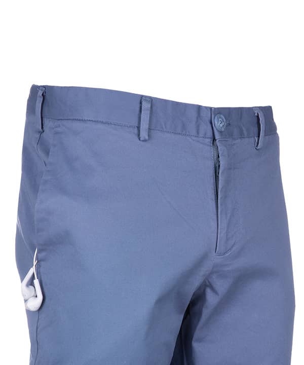شلوار کتان مردانه جوتی جینز Jootijeans - 2