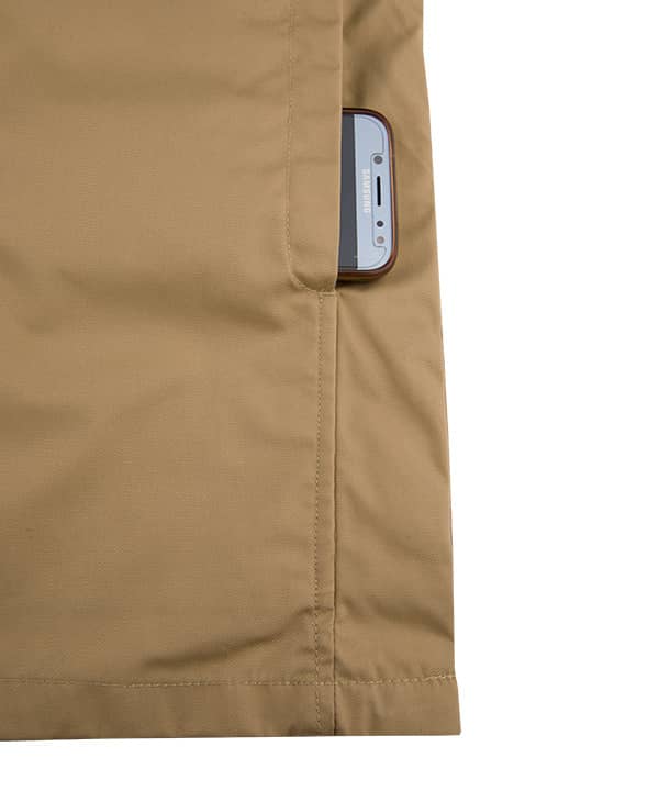 بارانی مردانه جین وست  Jeanswest - 4