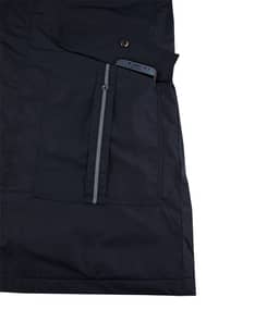 کاپشن بلند مردانه جین وست Jeanswest - 3