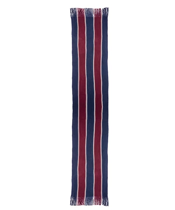 شال گردن مردانه راه راه جین وست Jeanswest - 0
