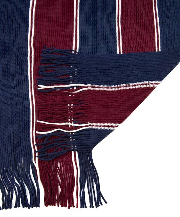 شال گردن مردانه راه راه جین وست Jeanswest - 3