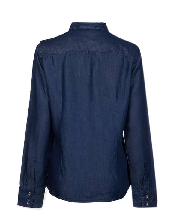 شومیز آستین بلند زنانه جوتی جینز Jootijeans - 1