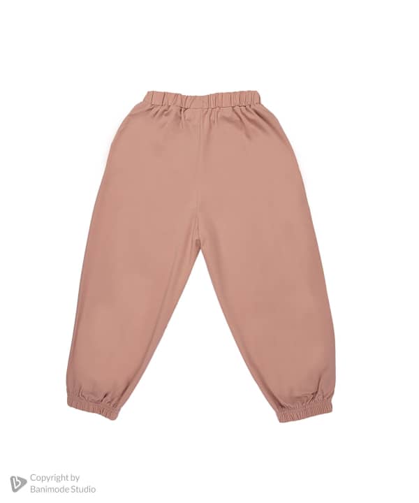 شلوار اسلش دخترانه جین وست Jeanswest کد 42659501 - 1
