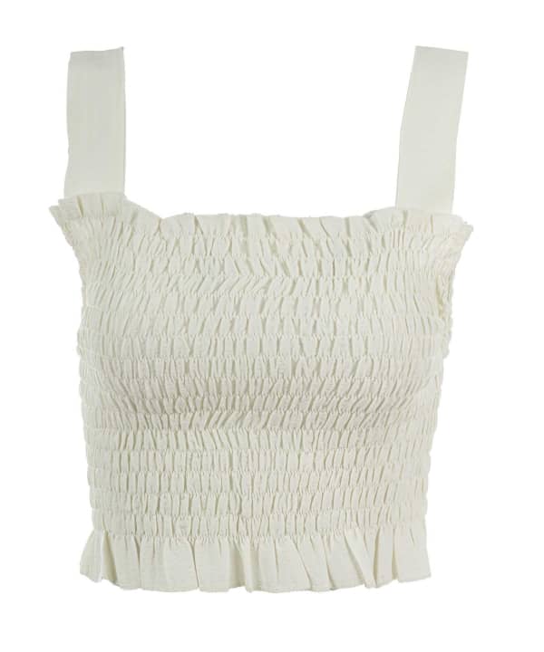 تاپ زنانه جوتی جینز JootiJeans کد S41733216 - 0