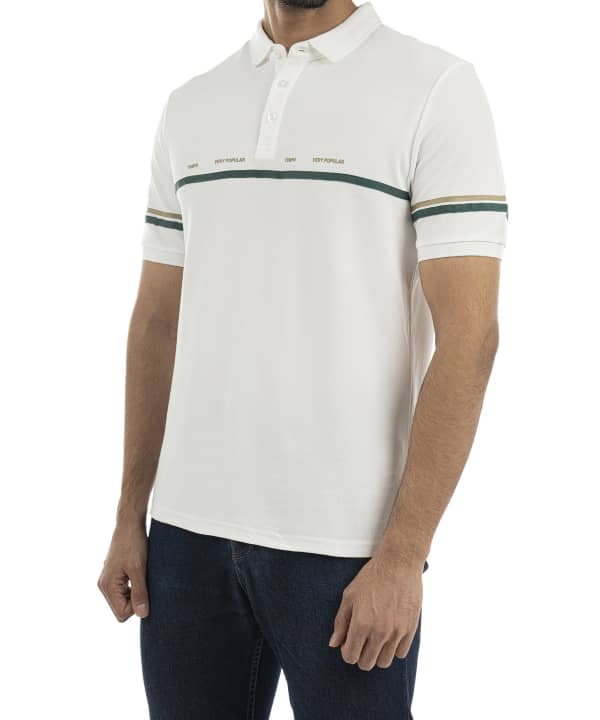 پولوشرت مردانه جین وست Jeanswest کد 42173533 - 0