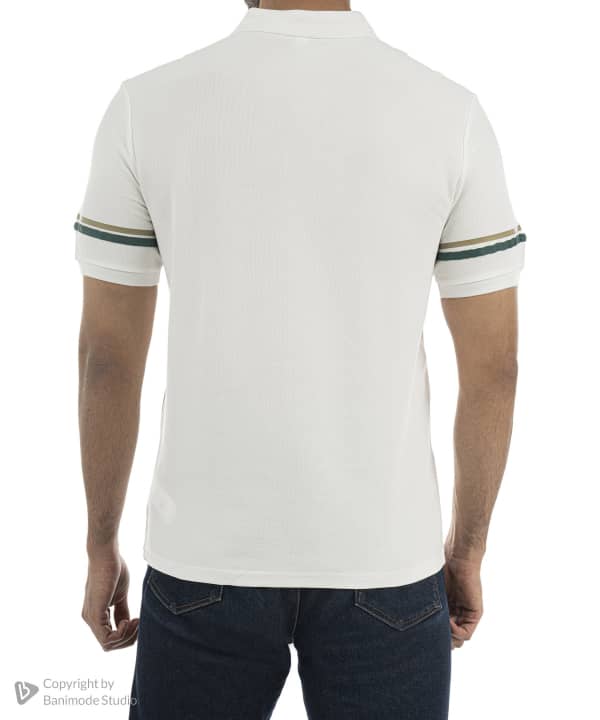پولوشرت مردانه جین وست Jeanswest کد 42173533 - 1