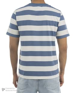 تیشرت آستین کوتاه مردانه جین وست مدل 42173507 - 2