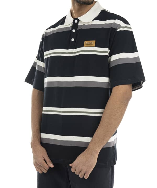 پولوشرت مردانه جین وست Jeanswest کد 42173514 - 0