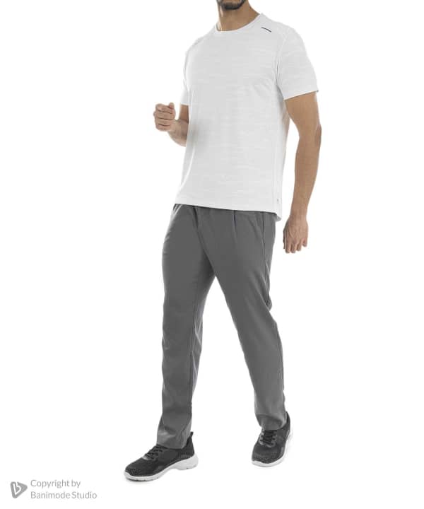 تیشرت مردانه جین وست Jeanswest کد 42173402 - 1