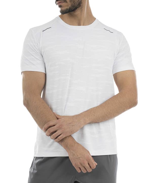 تیشرت مردانه جین وست Jeanswest کد 42173402 - 0