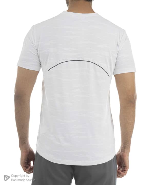 تیشرت مردانه جین وست Jeanswest کد 42173402 - 2