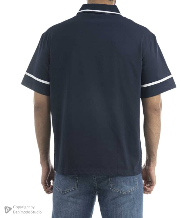 پولوشرت مردانه جین وست Jeanswest کد 42173537 - 1