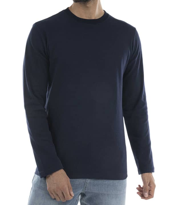 تیشرت آستین بلند مردانه جوتی جینز JootiJeans کد 43571903 - 0