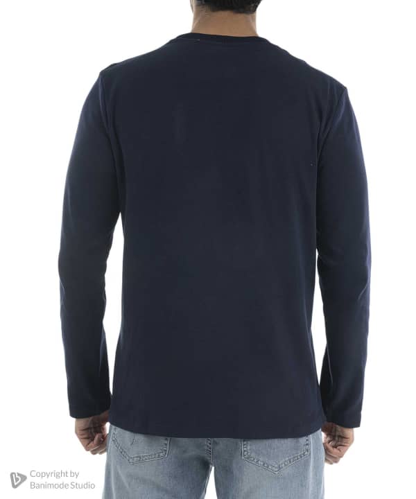 تیشرت آستین بلند مردانه جوتی جینز JootiJeans کد 43571903 - 1