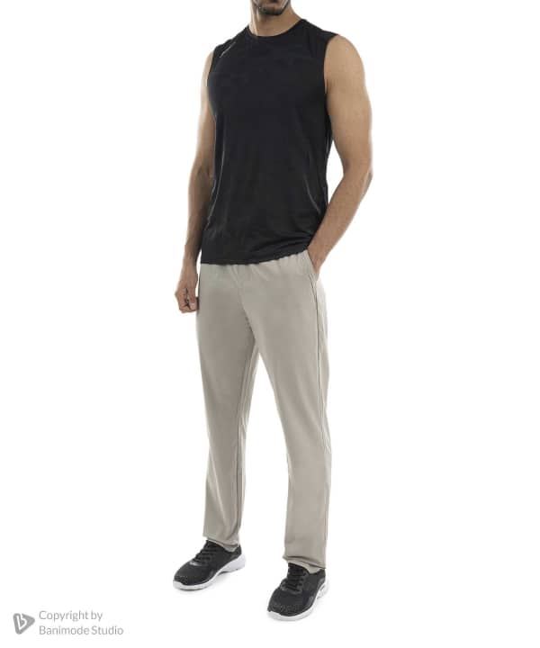 شلوار مردانه جین وست Jeanswest کد 42159501 - 1