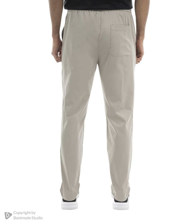 شلوار مردانه جین وست Jeanswest کد 42159501 - 2