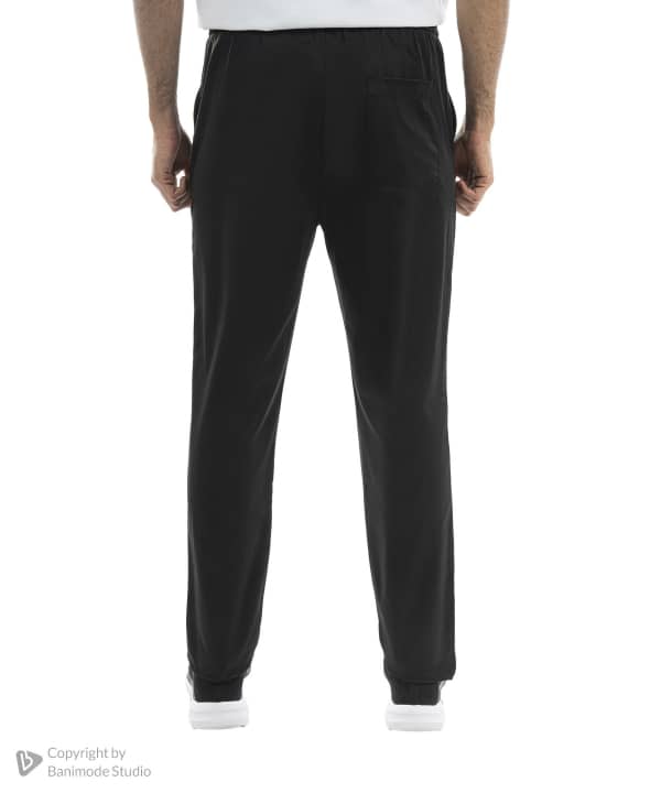 شلوار مردانه جین وست Jeanswest کد 42159501 - 2