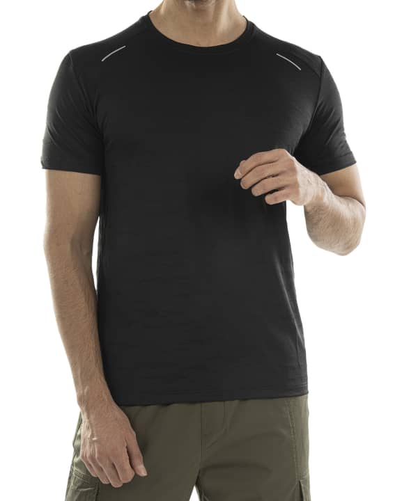 تیشرت مردانه جین وست Jeanswest کد 42173402 - 0