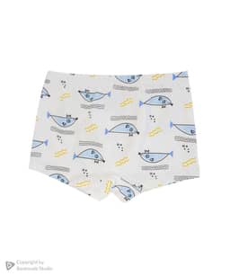 شورت پسرانه جین وست Jeanswest کد 42C98090 - 2