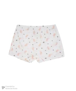 شورت دخترانه جین وست Jeanswest کد 42D98090 - 2
