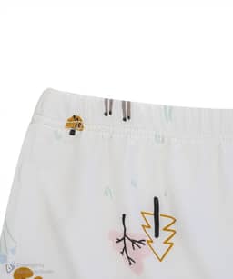 شورت دخترانه جین وست Jeanswest کد 42D98090 - 6