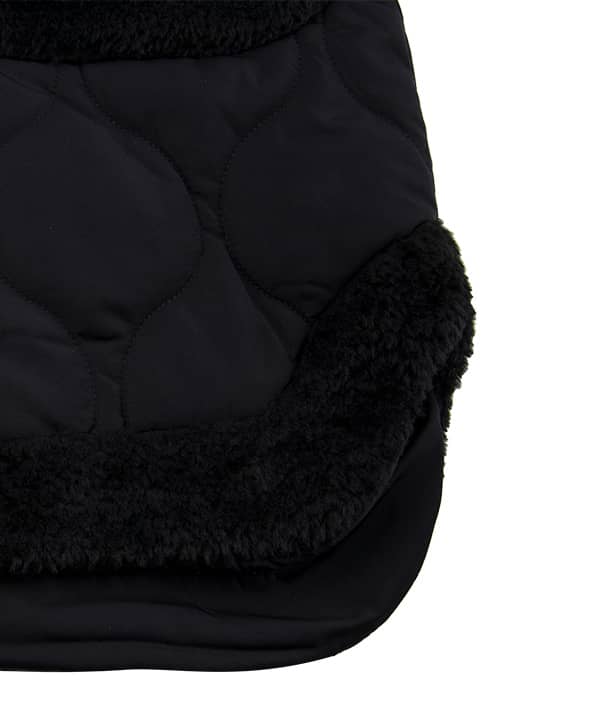 کاپشن زنانه کلاه دار جین وست  Jeanswest - 5