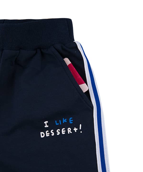 شلوار اسلش پسرانه  جین وست Jeanswest - 2