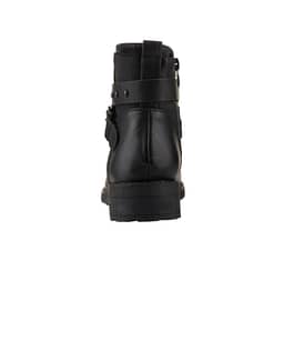 نیم بوت زنانه چرمی جین وست Jeanswest - 3