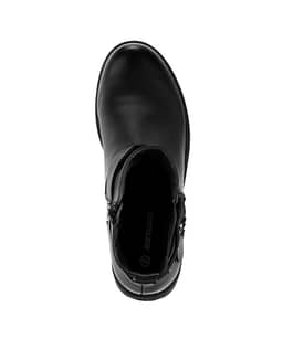 نیم بوت زنانه چرمی جین وست Jeanswest - 4