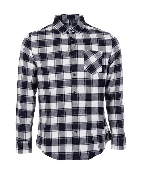 پیراهن آستین بلند نخی جین وست Jeanswest - 0