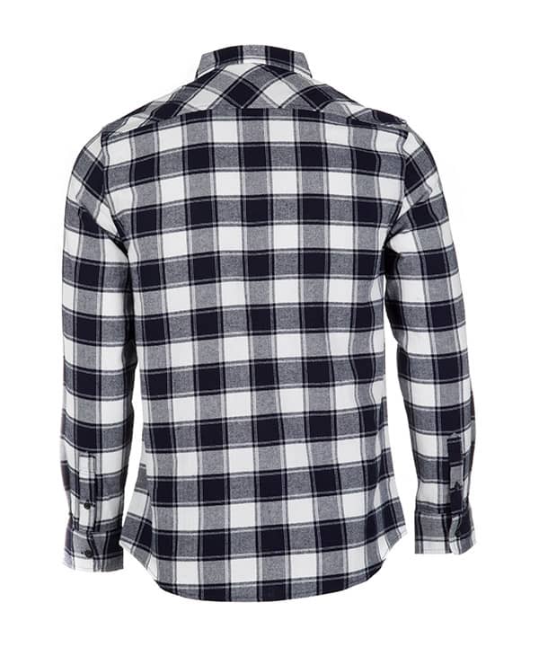 پیراهن آستین بلند نخی جین وست Jeanswest - 1