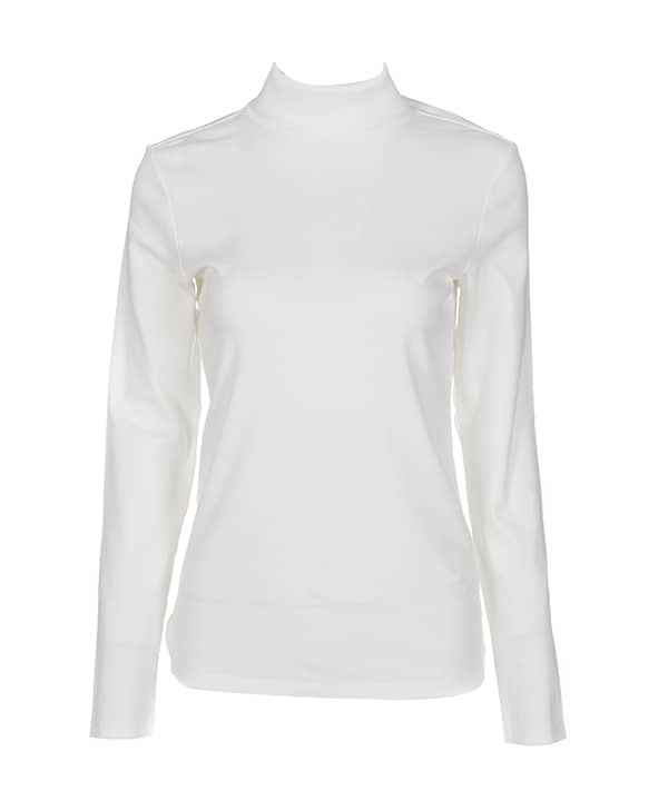 تیشرت آستین بلند زنانه جین وست Jeanswest - 0