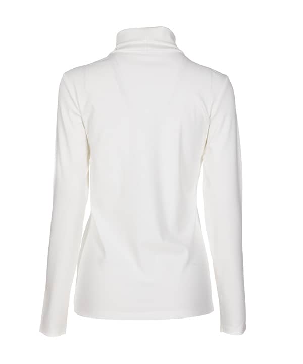 تیشرت آستین بلند زنانه جین وست Jeanswest - 1