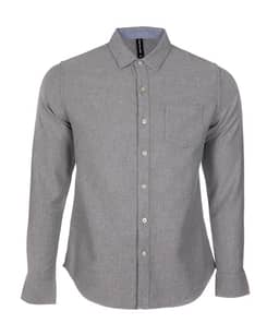 پیراهن آستین بلند مردانه جین وست Jeanswest - 0