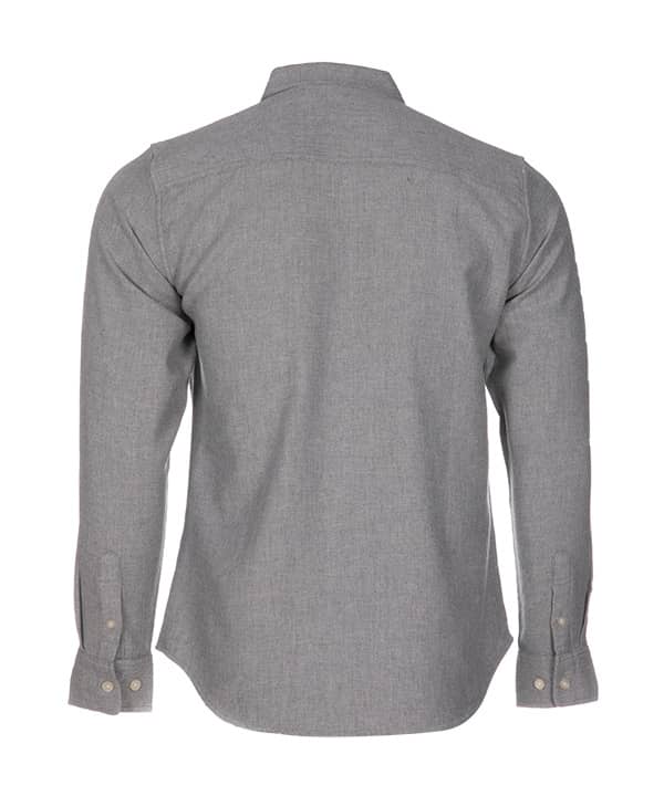 پیراهن آستین بلند مردانه جین وست Jeanswest - 1