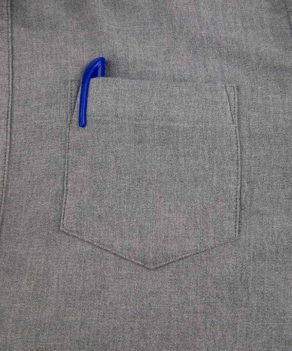 پیراهن آستین بلند مردانه جین وست Jeanswest - 2