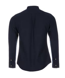 پیراهن آستین بلند کتان مردانه جین وست Jeanswest - 1