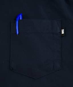 پیراهن آستین بلند کتان مردانه جین وست Jeanswest - 2