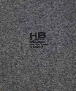 تیشرت آستین بلند مردانه جین وست Jeanswest - 2