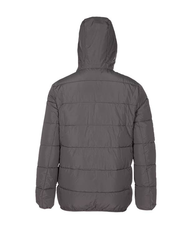 کاپشن مردانه کلاه دار جین وست Jeanswest - 1