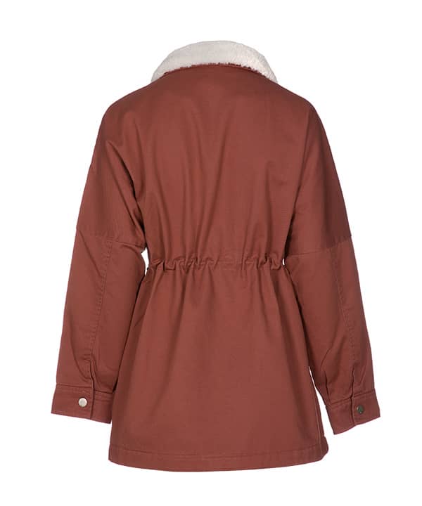 کاپشن زنانه جین وست  Jeanswest - 4