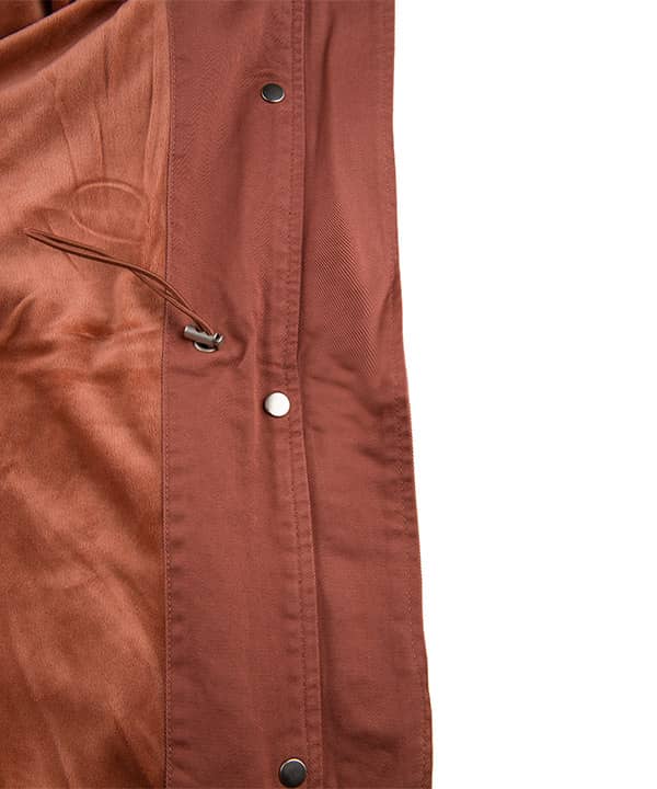 کاپشن زنانه جین وست  Jeanswest - 5