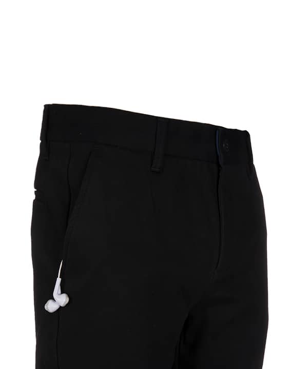 شلوار کتان مردانه جین  وست  Jeanswest - 2