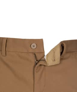 شلوار کتان مردانه جین  وست  Jeanswest - 4