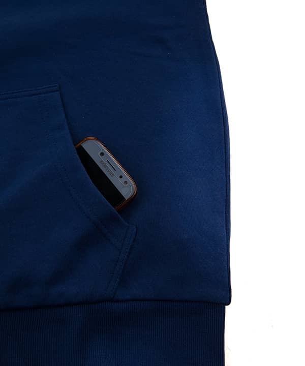 سویشرت کلاه دار مردانه جین وست Jeanswest - 4