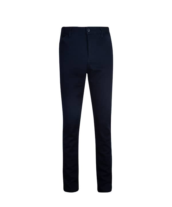 شلوار کتان مردانه جین وست Jeanswest - 0
