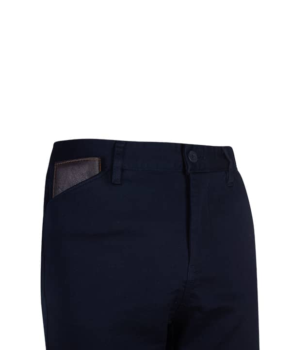 شلوار کتان مردانه جین وست Jeanswest - 3