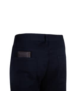 شلوار کتان مردانه جین وست Jeanswest - 4