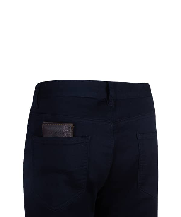 شلوار کتان مردانه جین وست Jeanswest - 4